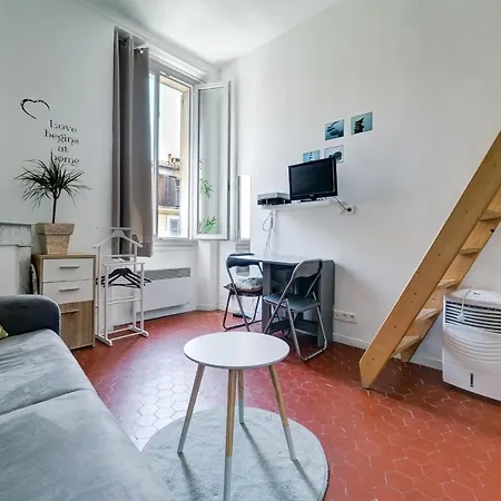 Apartment Immogroom- 2 Min From The Beach -congressbeaches *