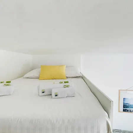 Apartment Immogroom- 2 Min From The Beach -congressbeaches